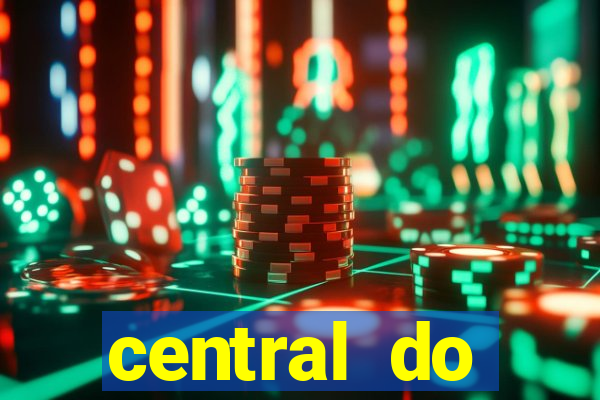 central do parabrisa betim